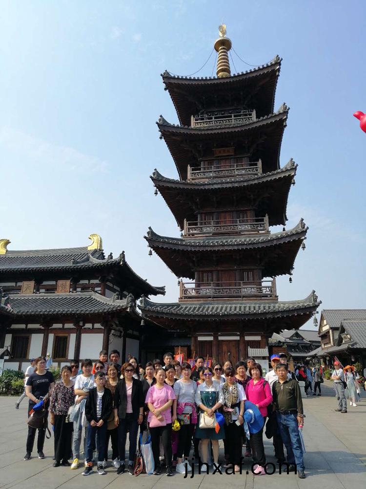 2019年(nian)5月(yue)無錫(xi)一日