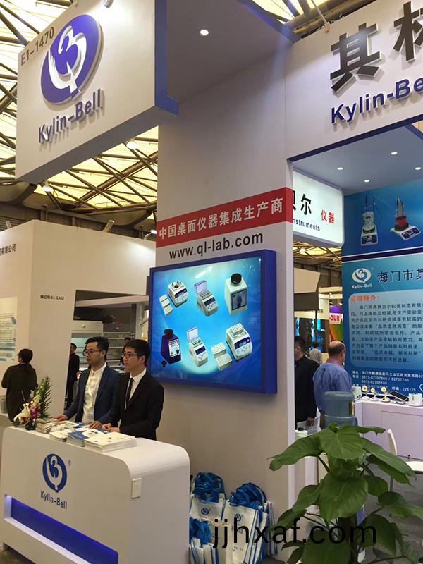 其林(lin)貝爾(er)儀(yi)器圓(yuan)滿(man)結(jie)束慕尼(ni)黑(hei)上(shang)海(hai)分(fen)析生化(hua)展